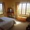 Witteklip self-catering farm