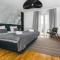 Art of Living luxury suite - with garage