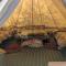 Stay Wild Retreats 'Glamping Pods and Tents' - Wrexham