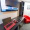 STAY SA Equipped Studios 10 mins from City centre and next to UOB!