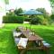 Apartmány Pemag Mikulov
