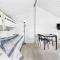 Krokane Camping Florø - 弗洛罗 Krokane Camping Florø - 弗洛罗