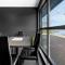 Krokane Camping Florø - 弗洛罗 Krokane Camping Florø - 弗洛罗