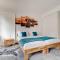 The 5 Continents II by Stay Swiss
