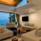 Samui Relax Airfreshing Privacy Modern Luxury Seaview Natural Rainforest Infinity Pool Villa With 3 Beds Suits With Housekeeper - شاطئ لاماي