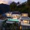Samui Privacy Modern Luxury Seaview Natural Rainforest Infinity Pool Villa - Ko Samui
