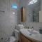 Apartment Zeus with private pool and sea view