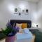 Symphony Tower 3BR High Floor 100mbps Wi-Fi Netflix