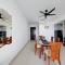 Symphony Tower 3BR High Floor 100mbps Wi-Fi Netflix