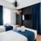 Acropolis Exclusive Apartment