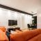 Acropolis Exclusive Apartment