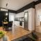 Acropolis Exclusive Apartment