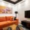 Acropolis Exclusive Apartment