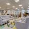 The 5 Continents I & II - 320 m2 by Stay Swiss - Pruntrut