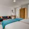 The 5 Continents I & II - 320 m2 by Stay Swiss - Pruntrut