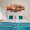 The 5 Continents I & II - 320 m2 by Stay Swiss - Pruntrut