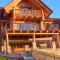 Biochalet Haus 1