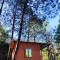 Forest Cabin Bugyal Stays - Pauri