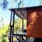 Forest Cabin Bugyal Stays