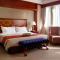 Foto: Jin Jiang Park Hotel 14/66