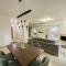 Afroditis Apartment Superb View