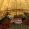 Stay Wild Retreats 'Glamping Pods and Tents' - Wrexham