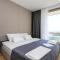 Apartments Lux - Sea View