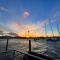 Hausboot inkl Motorboot, Ostsee
