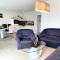 Haus Aquamarin-Apartment Saphir-nähe Familienlagune