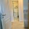 Haus Aquamarin-Apartment Saphir-nähe Familienlagune