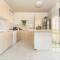 jerusalem luxury apartment