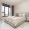 jerusalem luxury apartment