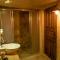 feris cave hotel