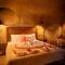 feris cave hotel
