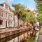 Canal apartment at historic CityCenter Amersfoort - 阿默斯福特