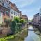 Canal apartment at historic CityCenter Amersfoort - 阿默斯福特