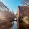 Canal apartment at historic CityCenter Amersfoort - 阿默斯福特