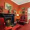 Cashel House Hotel - Roundstone