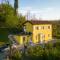 Villa Flora di Capriata dorba