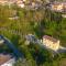 Villa Flora di Capriata dorba