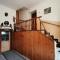 apartmán ve mlejně - Nová Bystřice