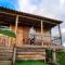 Cabañas y Glampings Balcon del lago