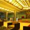 Saj Luciya -A Classified 4 Star Hotel - Thiruvananthapuram