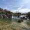 Villa Adria near Šibenik, 90 meters from the sea