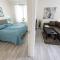 Townhouse Apartments