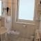Apartment "MS Nautic" hundefreundlich mit Südbalkon Sauna und Parkplatz - 200m zum Deich