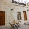 feris cave hotel