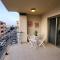 Nuevo apartamento con A A a 2 minutos de la playa MASBO 2