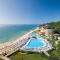 Riviera Beach Hotel & SPA, Riviera Holiday Club - All Inclusive & Private Beach - Golden Sands
