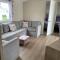 Emma's Oasis 4-bedroom caravan at Durdle Door - West Lulworth